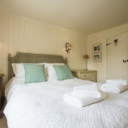 Villa Nutshell Aldeburgh Esterno foto