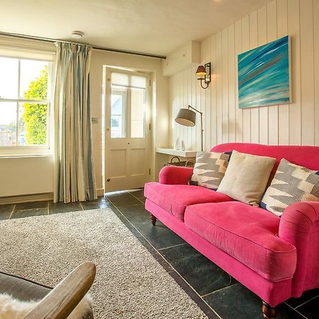 Villa Nutshell Aldeburgh Esterno foto