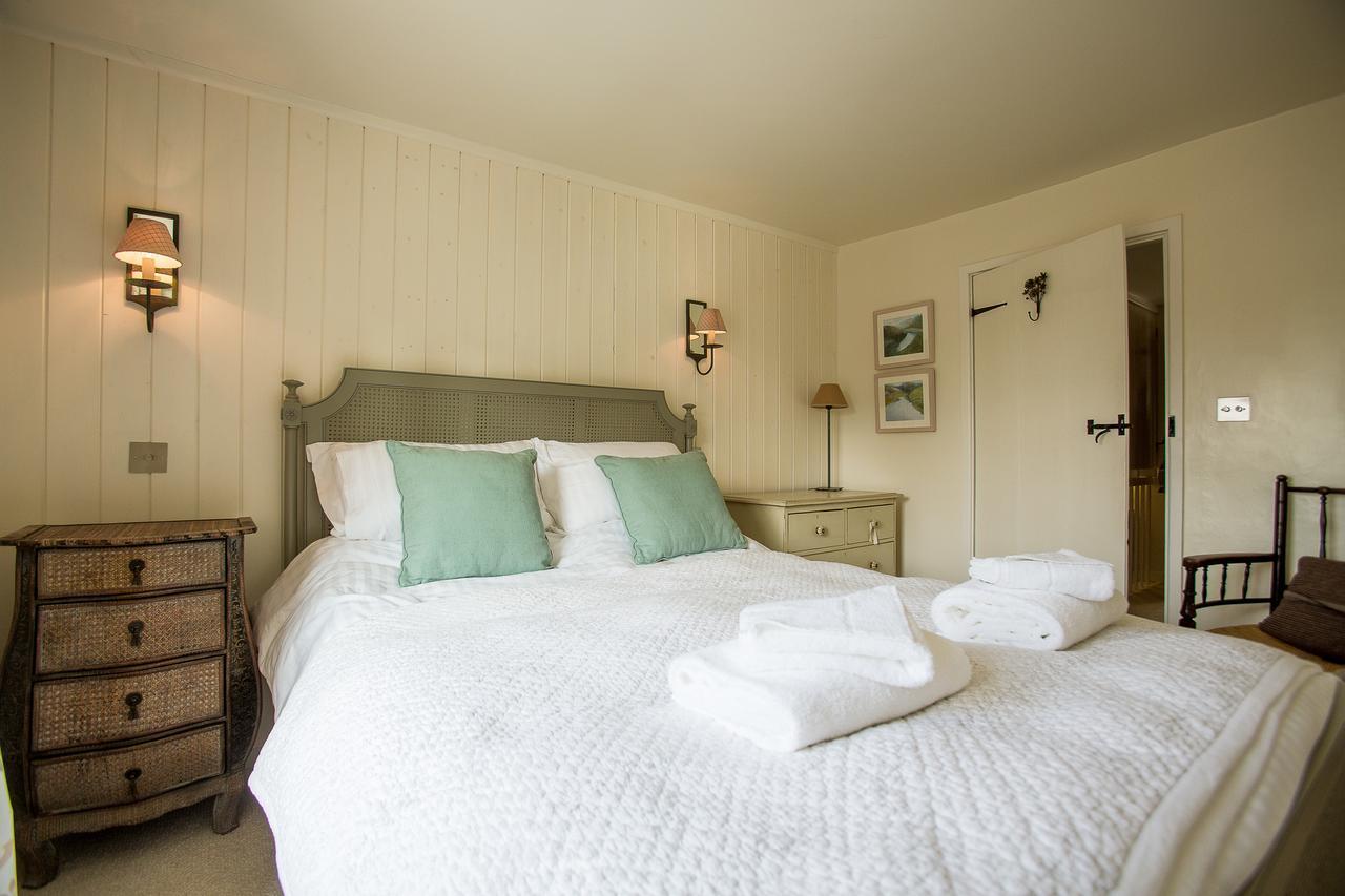 Villa Nutshell Aldeburgh Esterno foto